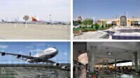 فهرست پروازهای فرودگاه اصفهان (ششم آبان ۱۴۰۴)
