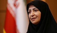 معاون رییس جمهور وارد گرمسار شد