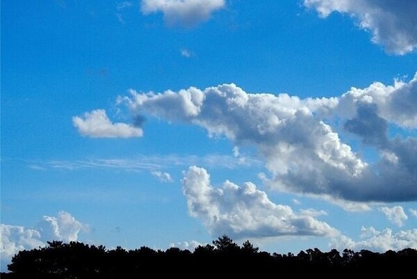 فارسی ها منتظر باران نباشند