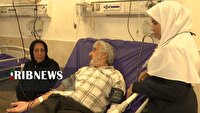 فرشتگان سپیدپوش؛ نجات‌بخش جان‌ها، مرهم دل‌ها