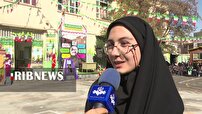 کشف استعدادهای ورزشی دانش آموزان با المپیادهای درون مدرسه ای