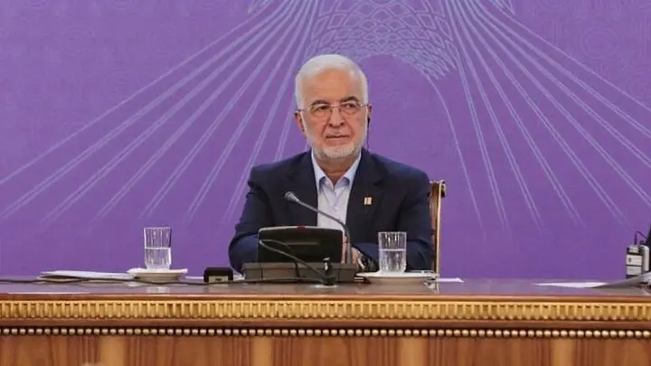 دفاع مقدس ۱۲ روزه باعث مقاومت حداکثری مردم شد دفاع مقدس ۱۲ روزه باعث مقاومت حداکثری مردم شد