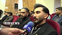 ابتکار جوانان اردبیلی برای آزادی زندانیان