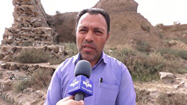 مشکلات عشایر جعفرآباد با تخریب پل قوشی مسجد