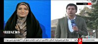 برگزاری یادواره شهدای دانش آموز در مهاباد