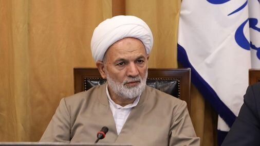 افتتاح فرودگاه قم تا اوایل سال ۱۴۰۷ افتتاح فرودگاه قم تا اوایل سال ۱۴۰۷