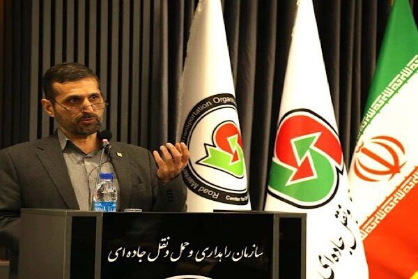 اجرای طرح تهیه نقشه حریم راه‌های کشور تا پایان سال جاری