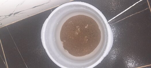 درخواست رسیدگی فوری به وضع آب شرب در منطقه لم‌آباد ملارد