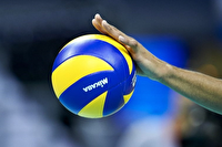 ناظران و داوران هفته دوم لیگ دسته یک والیبال مردان