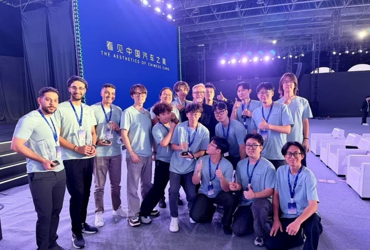 راهیابی طرح دانشجوی نخبه به مرحله نهایی مسابقات جهانی