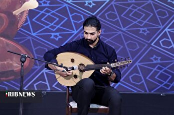 اولین جشنواره سراسری موسیقی دستگاهی ایرانی