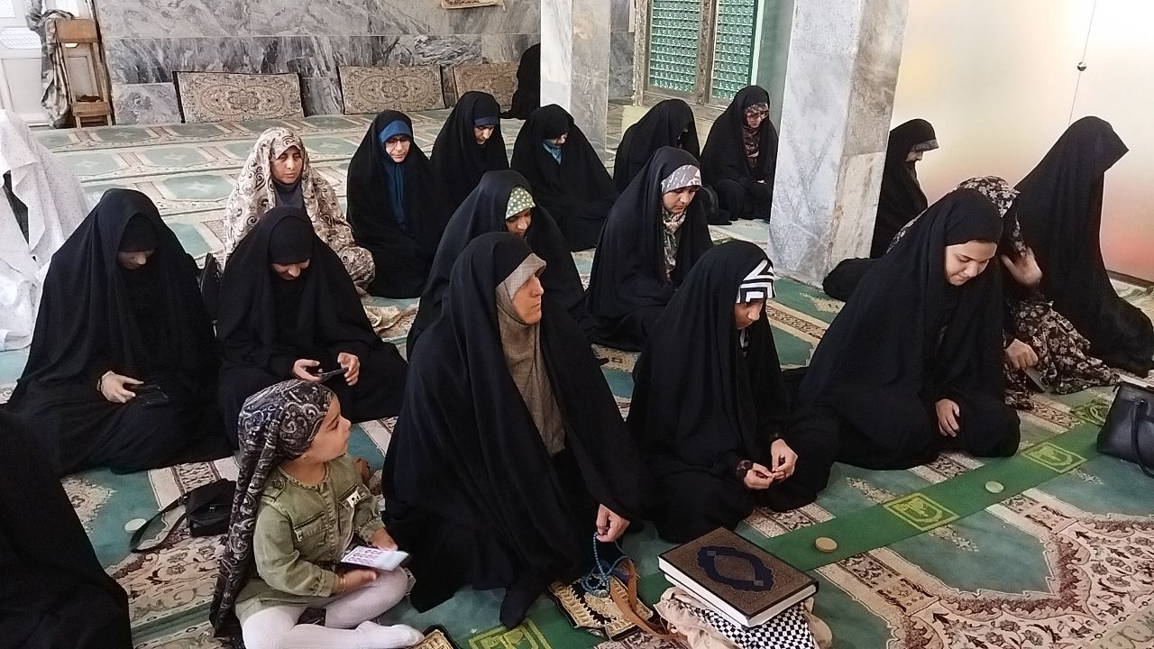 خطبههای نماز جمعه گوراب زرمیخ خطبههای نماز جمعه گوراب زرمیخ