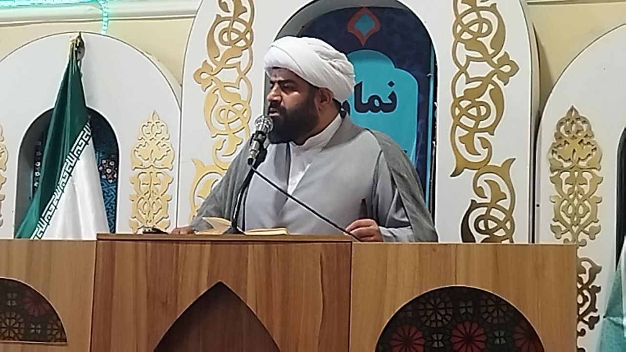 خطبههای نماز جمعه گوراب زرمیخ خطبههای نماز جمعه گوراب زرمیخ