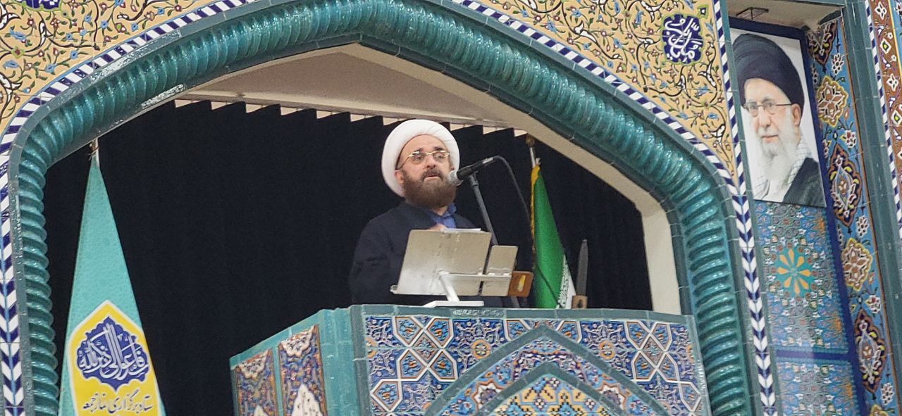 خطبههای نماز جمعه فومن خطبههای نماز جمعه فومن