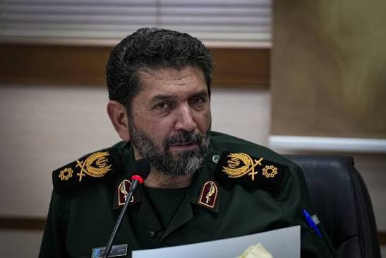 **** امروز قدرتمندتر از زمان جنگ ۱۲ روزه هستیم **** امروز قدرتمندتر از زمان جنگ ۱۲ روزه هستیم