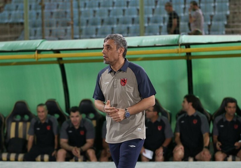 رسول خطیبی از هدایت مس رفسنجان برکنار شد