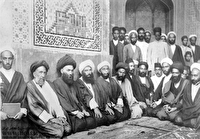 مقایسه مجلس پیش و پس از انقلاب اسلامی ایران