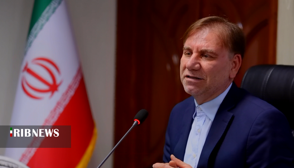 پیگیری اجرای مصوبات سفر وزیر راه و شهرسازی به بوشهر پیگیری اجرای مصوبات سفر وزیر راه و شهرسازی به بوشهر