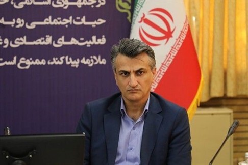 تأکید معاون محیطزیست بر لزوم اصلاح پژوهش دانشگاهی تأکید معاون محیطزیست بر لزوم اصلاح پژوهش دانشگاهی