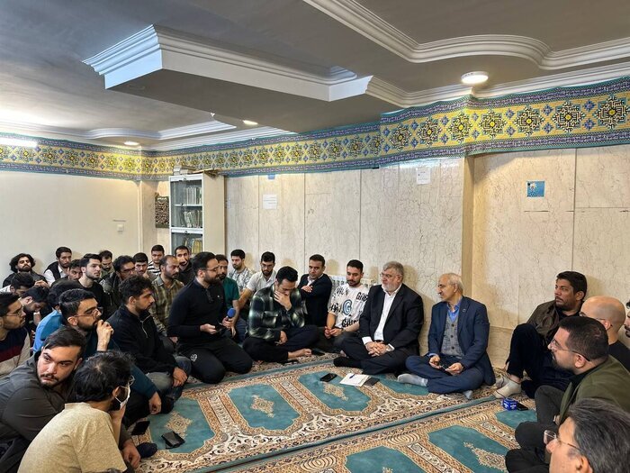 استاندار تهران: دانشجویان نباید دغدغه های صنفی داشته باشند