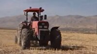 کردستان؛ الگوی ملی در کشاورزی حفاظتی 