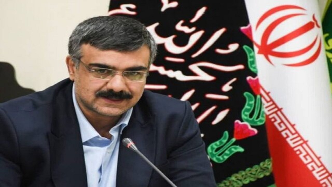 آموزش‌های کشاورزی مسیر بازگشت زندانیان به جامعه را فراهم می‌کند