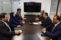 تاکید بر همکاری‌های زیست محیطی ایران و قطر