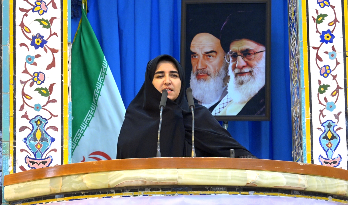 نماینده ایلام: زنان ستون پیشرفت کشور