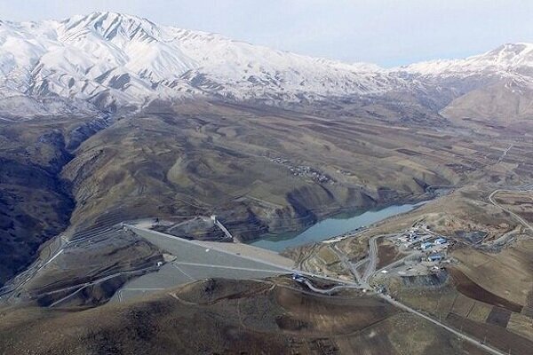 افزایش چشمگیر بارندگی در پیرانشهر؛ بهبود وضعیت سد‌ها و امیدواری به سال آبی پربارش