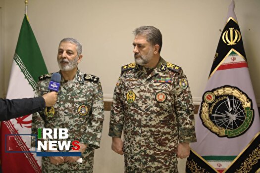 تقویت سپر قدرتمند دفاعی در دستور کار قرار گرفته است