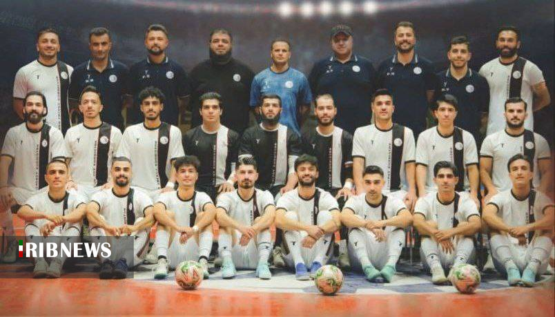 پیکار واروانرژی مریوان با ذوب آهن اصفهان