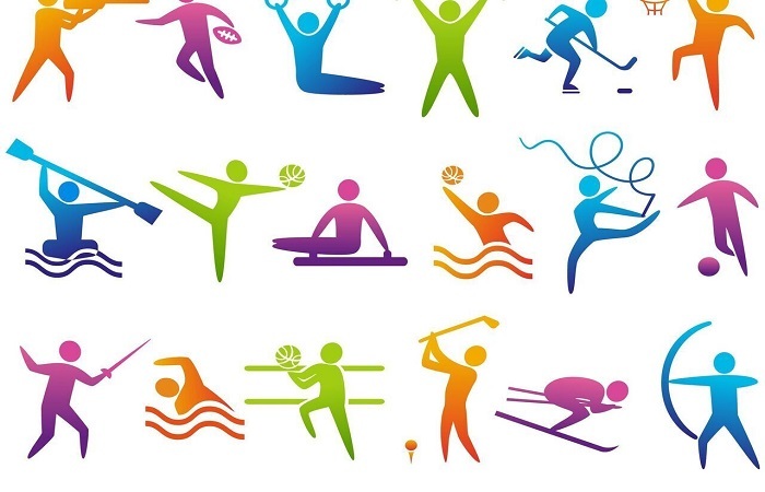 نایب قهرمانی ورزشکاران استان در مسابقات پرس سینه کارگران کشور