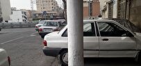 وعده‌های شهرداری در منطقه ۱۴ تهران درخصوص پیاده رو‌ها محقق می‌شود؟