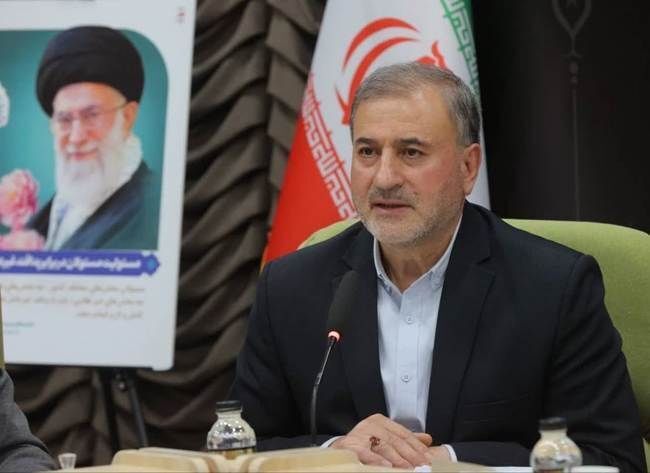 تأکید بر تقویت برنامههای ترویج فرهنگ ایثار و شهادت در استانها تأکید بر تقویت برنامههای ترویج فرهنگ ایثار و شهادت در استانها