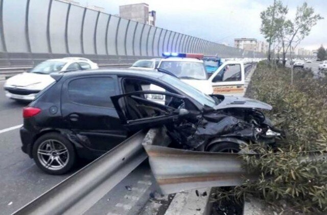 بیش از ۶۲ هزار راننده متخلف تهران جریمه شدند بیش از ۶۲ هزار راننده متخلف تهران جریمه شدند