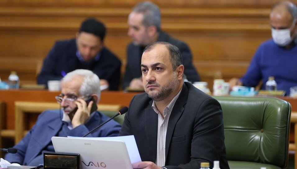برنامه چهارم تحول و پیشرفت شهر تهران به‌روزرسانی می‌شود
