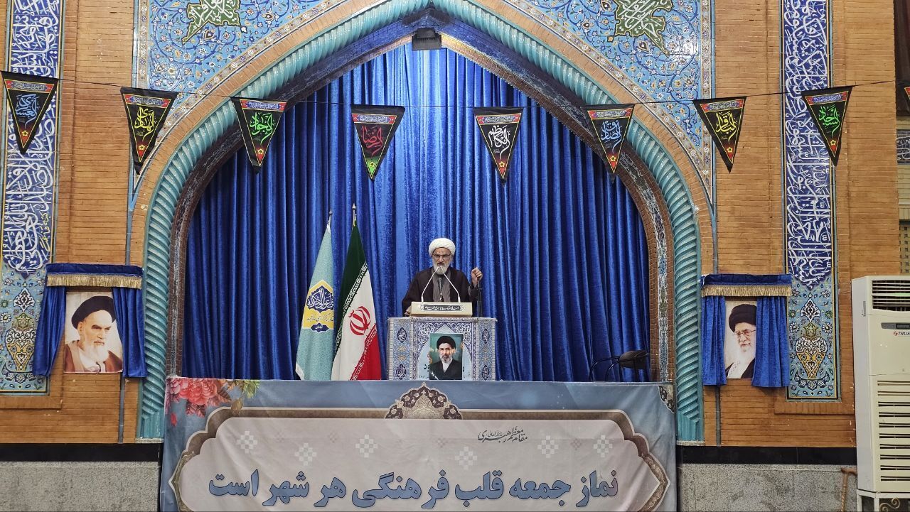 هراس را عامل یاوهگویی ترامپ هراس را عامل یاوهگویی ترامپ