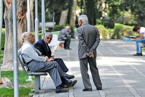 بیمه تکمیلی بازنشستگان کشوری بیمه تکمیلی بازنشستگان کشوری