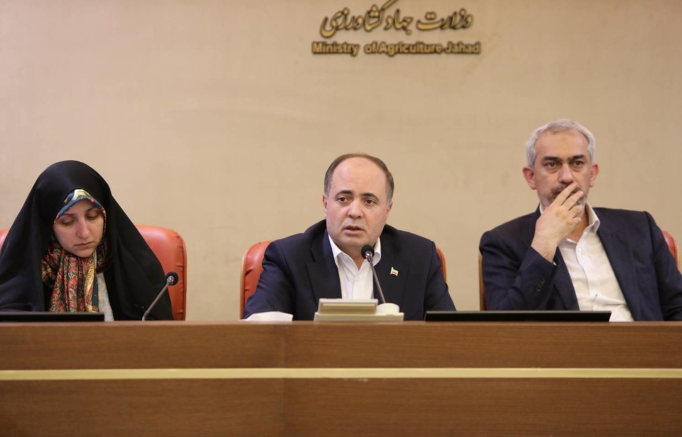راه اندازی ساختار جدید برای نظارت بر بازار و قیمت ها راه اندازی ساختار جدید برای نظارت بر بازار و قیمت ها