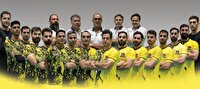اراکی‌ها در رده هفتم جدول