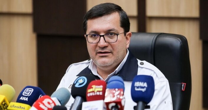 واردشدن ۲۰ میلیون لیتر سوخت به محیط زیست واردشدن ۲۰ میلیون لیتر سوخت به محیط زیست