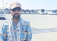 اعزام ۲۲۰۰ زائر قزوینی به مراسم سالگرد ارتحال امام خمینی (ره)