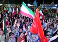 قدردانی مجمع نمایندگان استان خراسان جنوبی  از حضور حماسی مردم