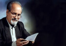 گرامیداشت یاد نادعلی همدانی در زادگاهش اردبیل گرامیداشت یاد نادعلی همدانی در زادگاهش اردبیل