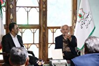 گرامیداشت یاد نادعلی همدانی در زادگاهش اردبیل