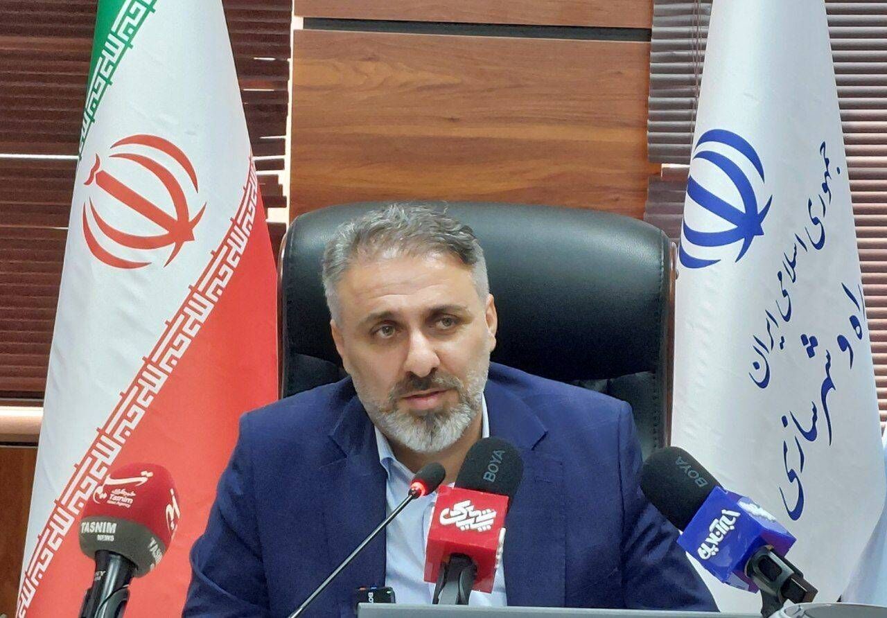 *** آغاز عملیات اجرایی شهرکهای گهرباران و گلوگاه در مازندران *** آغاز عملیات اجرایی شهرکهای گهرباران و گلوگاه در مازندران