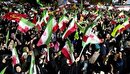 تداوم نمایش اقتدار ملتی انقلابی در موج ۹۸