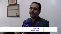 نجات یک قاتل محکوم به قصاص در اسدآباد
