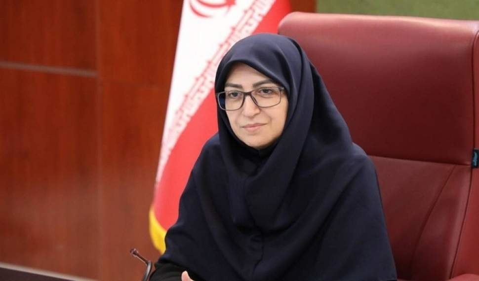 سفر رئیس سازمان حفاظت محیط زیست به مازندران