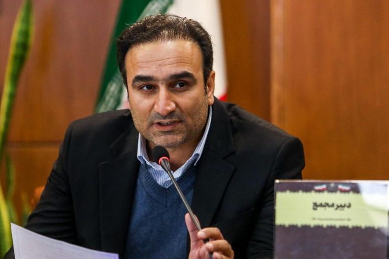 طرح ضربتی نظارت بر ۱۲۰۰ مجموعه ورزشی در قزوین آغاز شد طرح ضربتی نظارت بر ۱۲۰۰ مجموعه ورزشی در قزوین آغاز شد